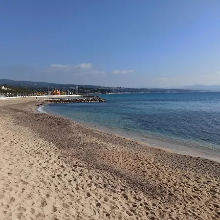 La Petite Crique - - Wifi - Host Provence Apartamento La Ciotat