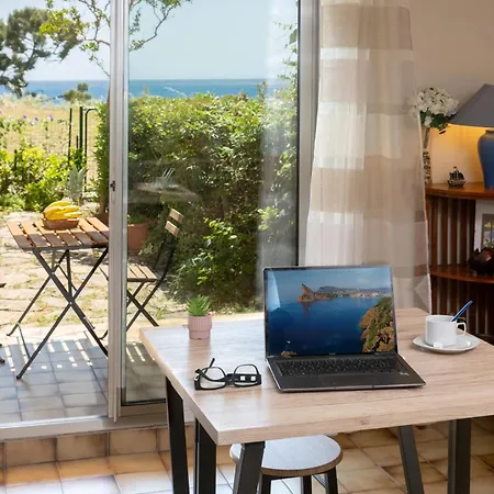 La Petite Crique - - Wifi - Host Provence *