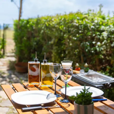 La Petite Crique - - Wifi - Host Provence Apartman *