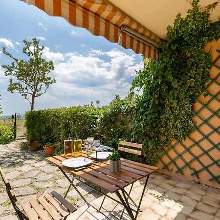 Apartman La Petite Crique - - Wifi - Host Provence