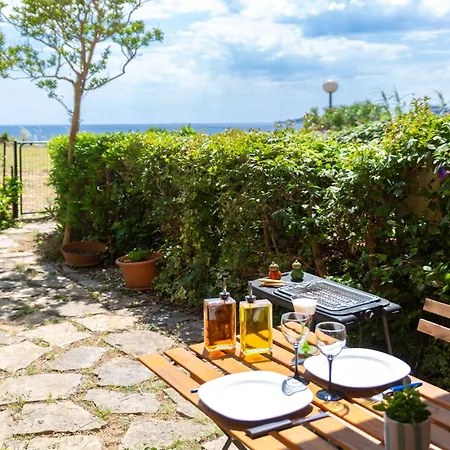 Apartman La Petite Crique - - Wifi - Host Provence *