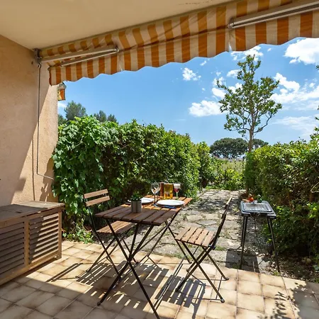 La Petite Crique - - Wifi - Host Provence Apartman La Ciotat