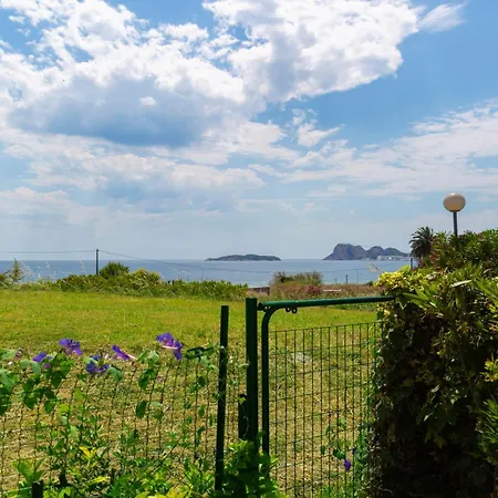 Apartman La Petite Crique - - Wifi - Host Provence *