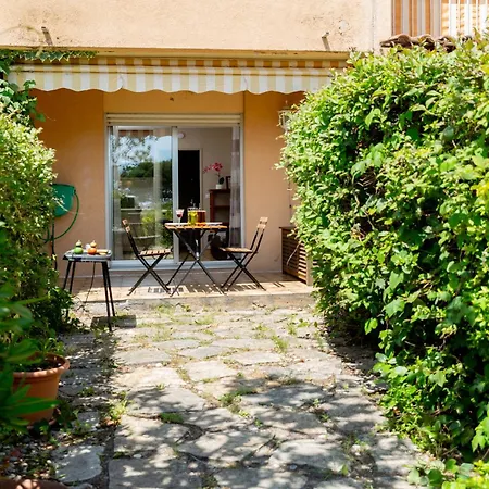 La Petite Crique - - Wifi - Host Provence La Ciotat