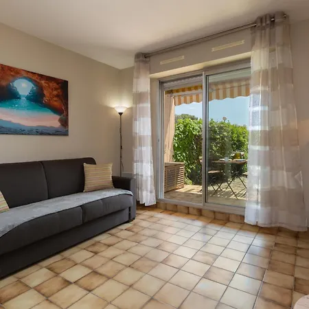 La Petite Crique - - Wifi - Host Provence