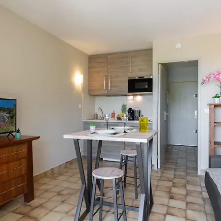 Apartman La Petite Crique - - Wifi - Host Provence