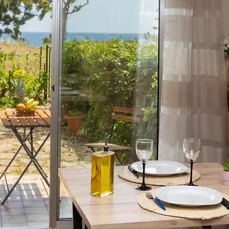 La Petite Crique - - Wifi - Host Provence La Ciotat