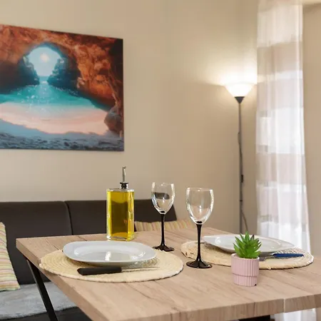 La Petite Crique - - Wifi - Host Provence Apartman