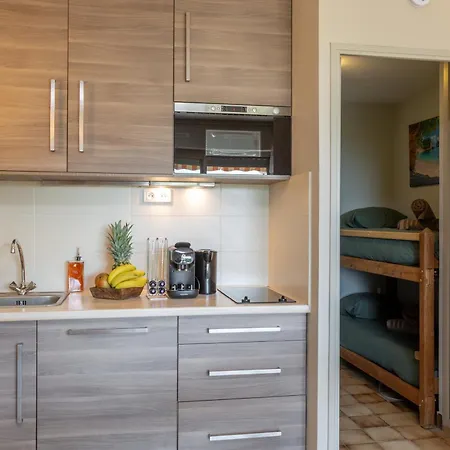 Apartman La Petite Crique - - Wifi - Host Provence La Ciotat