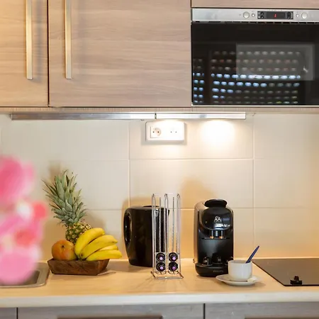 La Petite Crique - - Wifi - Host Provence Apartamento