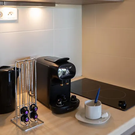 Apartman La Petite Crique - - Wifi - Host Provence