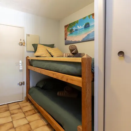 La Petite Crique - - Wifi - Host Provence Apartamento