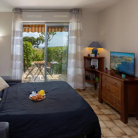 La Petite Crique - - Wifi - Host Provence
