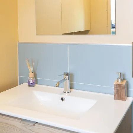 La Petite Crique - - Wifi - Host Provence Apartman La Ciotat
