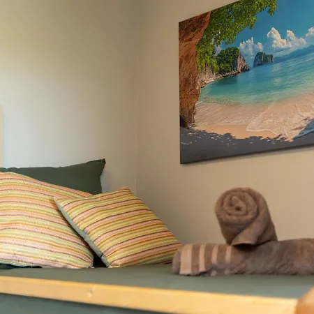 Apartamento La Petite Crique - - Wifi - Host Provence La Ciotat
