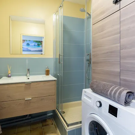 Apartman La Petite Crique - - Wifi - Host Provence La Ciotat