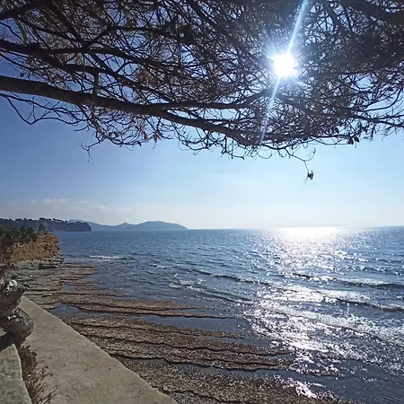 La Petite Crique - - Wifi - Host Provence *