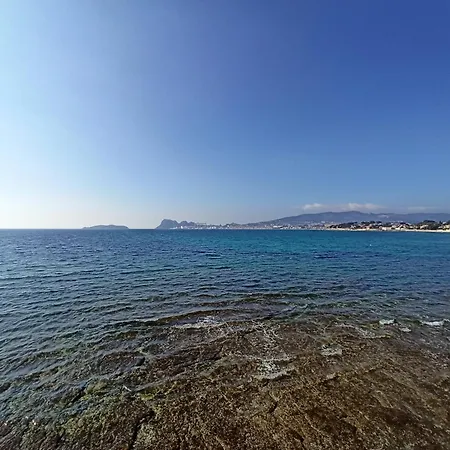 La Petite Crique - - Wifi - Host Provence Apartman *