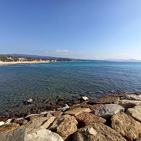 La Petite Crique - - Wifi - Host Provence Apartman *