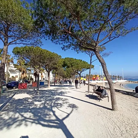 La Petite Crique - - Wifi - Host Provence La Ciotat