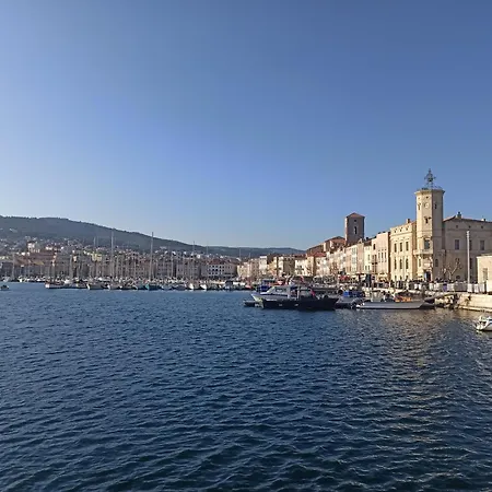 Apartamento La Petite Crique - - Wifi - Host Provence *
