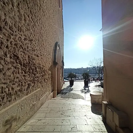 Apartamento La Petite Crique - - Wifi - Host Provence