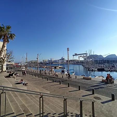 La Petite Crique - - Wifi - Host Provence * La Ciotat