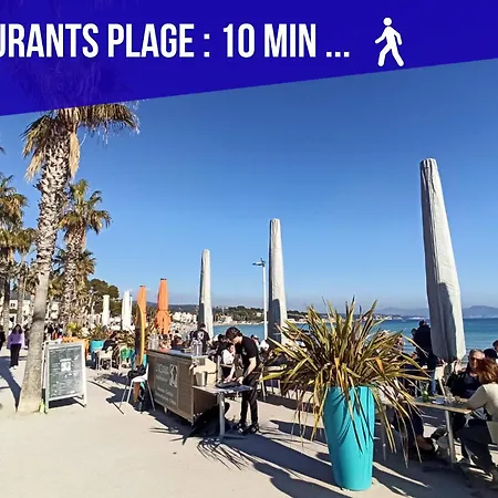 Apartment La Petite Crique - - Wifi - Host Provence La Ciotat