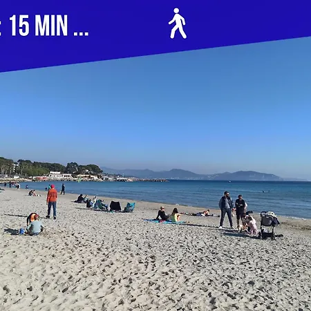 La Petite Crique - - Wifi - Host Provence La Ciotat