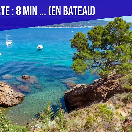 La Petite Crique - - Wifi - Host Provence * La Ciotat